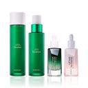Evercell Anti-Aging 4-Piece Skincare Set