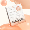 MediAnswer Real Skin Fit Nano Shot Collagen Mask 5 Sheets