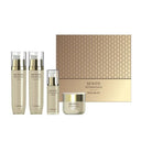Coreana Senite Intense Gold 4-Piece Set