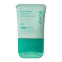 lilyeve Scalp Turn Cica PDRN Brush Ampoule 100ml