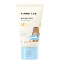 Round Lab Baby Mild Sun Cream SPF50+ PA++++ 60ml