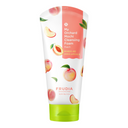 Frudia My Orchard Mochi Cleansing Foam Peach 120g