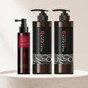 Kim So-hyung (Special Price) Hemile Herbal Extract Scalp Shampoo 2 Bottles + Herbal Extract Scalp Serum 1 Bottle