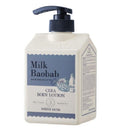 Milk Baobab Cera Body Lotion White Musk 600ml