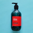 Grafen Remover Shampoo 500ml