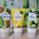 ON: THE BODY Lemon Brightening Cleansing Foam 120ml