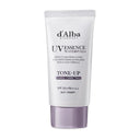 d'Alba Waterful Tone-Up Sun Cream Purple SPF50+ 50ml