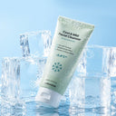 Cureason Cool & Mild Low pH Panthenol Cleansing Foam 150ml