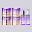 BioHeal BOH Probioderm 3D Lifting Cream x4 + Biotoxil PLGA Serum x2 Set