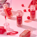 LIZDA Lip Bouncy Serum Gloss - 01 Humming Beige 5.8g