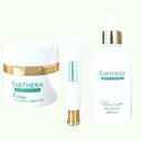 Earthera Magic Cover Cream Blemish 30ml + Booster Ampoule + Eye Cream Set