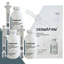 DERMAFIRM Bio Correction Ampoule Collagen Peptide PDRN Shot Set (30ml x 3 + 1 Refill)