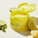 goodal Green Tangerine Vita C Cleansing Set (Cleansing Balm 110ml + Foam 150ml)