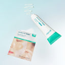 goodal Houttuynia Cordata PDRN Inner Glow Cream Set (Cream 60ml + Patches 4 Sheets + Cleanser 30ml x2)