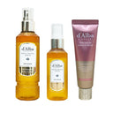 d'Alba Exo Serum Mist 160ml + 60ml + PDRN Capsule Cream Season 6 Set