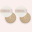 Mezclar Air Fit Cover Cushion Skincare Refill 10g x2