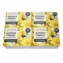 [MEJ27371_62_62] Shower Foaming Soap Cleansing Laundry Freesia 8p