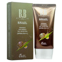 Ekel Snail BB Cream SPF50+ PA+++ 50ml