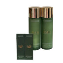 Kim Jung Moon Aloe Cure Hydra Soothing Toner + Emulsion Set (130ml + 130ml)