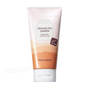 the SAEM Healing Tea Garden Rooibos Tea Cleansing Foam 150ml