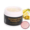 Happy AHA BHA Exfoliation for Nose Pores and Sebum