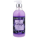 Lunaris Grape Body Wash