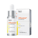 Dr.G Vitaceutical 7 Plus Radiance Cream 50ml + 15 Plus Ampoule 15ml Set