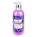 Niel Julia Lunaris Body Cleanser Body Wash Bath Cream