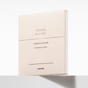 Mastina White Mastic Ampoule Mask 4+1 Sheets