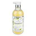 Happy Julia Lunaris Body Cleanser Body Wash Care Cream