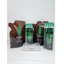 LABO-H Scalp Strengthening Hair Ampoule Tonic 100ml x2 + Refill 100ml x2