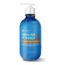 Niel Pogonia Himalaya Moringa Body Wash 5 Dry Skin Care