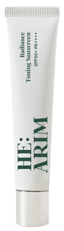 Hearim Sunscreen Single Item.