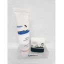Round Lab Birch Juice Moisturizing Tone-Up Sunscreen 50ml + Pine Calming Cica Sun Stick 10g Set