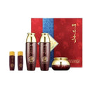 Yejihoo Skin Lotion Cream 3-Piece Skincare Set