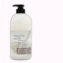 Kind Mr. Tan Body Cleanser Wash Shower Bath Foaming Vanilla Milk