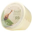 Kind Tan-ssi Fast-absorbing Moisture Snail Soothing Gel for Rough Skin 300ml