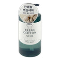 Happy Bath Body Wash Cotton Scent 910g