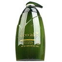 Kind Tan-ssi Hair Nourishing Moisturizing Natural Setting Aloe Hair Essence 530ml