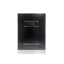 Dominas Brightening Quinone Mask 28ml x 20 Sheets (5 Boxes)