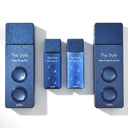 Kind Mr. Tan Men's Basic Skincare Set for Severely Tight Dry Skin