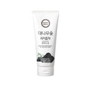 H Plus Mall Danahan Foam Cleansing Sebum-Absorbing Facial Cleanser Deep Cleansing Foam 200g