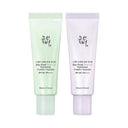 Beauty of Joseon Stay Fresh Tone-Up Sun Cream Tone Up Green 50ml
