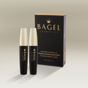 Bagel Eyelash Serum Tonic & Essence 2-Piece Set 18ml