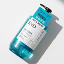 Kind Tan-ssi Anti-stickiness Soft & Refreshing Scalp Cleansing Cooling Scalp Shampoo 515ml Anti-stickiness Soft & Refreshing Cooling Scalp Shampoo