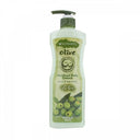 Julia Lunaris Body Essence Olive 500ml