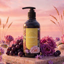 Lumisera Skin Moisturizing & Firming Body Cleanser 300ml