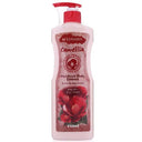 Lunaris Camellia Body Essence 500ml