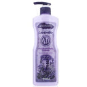 Lunaris Lavender Body Essence 500ml