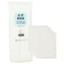 Seven Star Large Capacity Cotton Pads 200 Sheets